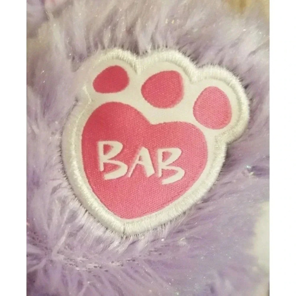 BABW Disney Frozen Anna Teddy Bear with Dress 17" - Picture 4 of 7